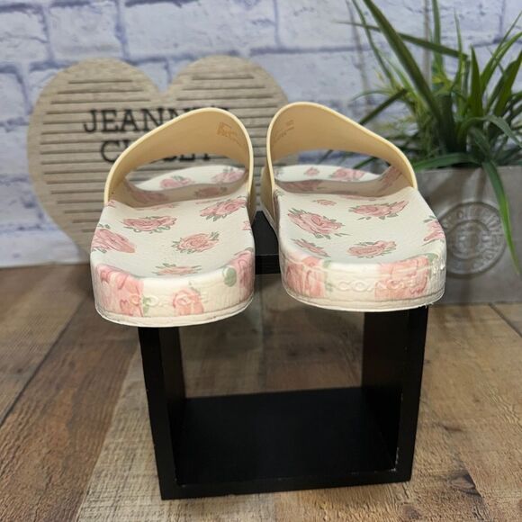 Coach Uli Sport Slide - Picture 7 of 13